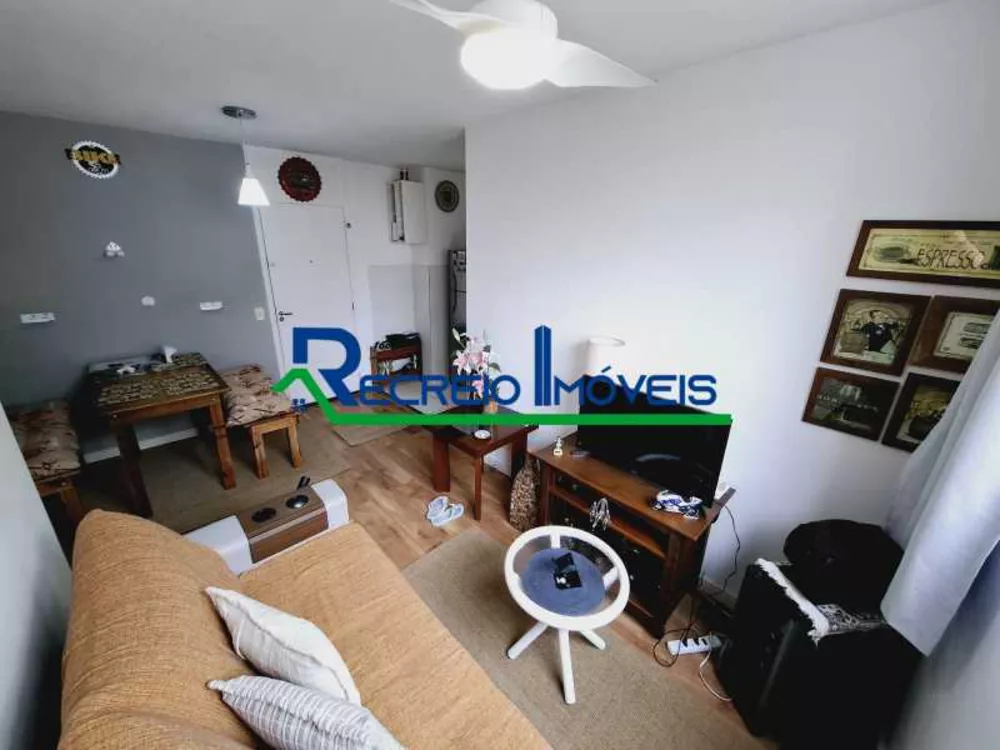 Apartamento, 2 quartos, 49 m² - Foto 15