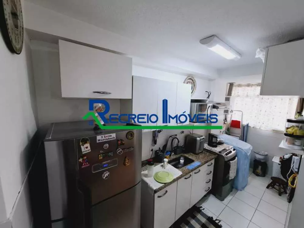 Apartamento, 2 quartos, 49 m² - Foto 18