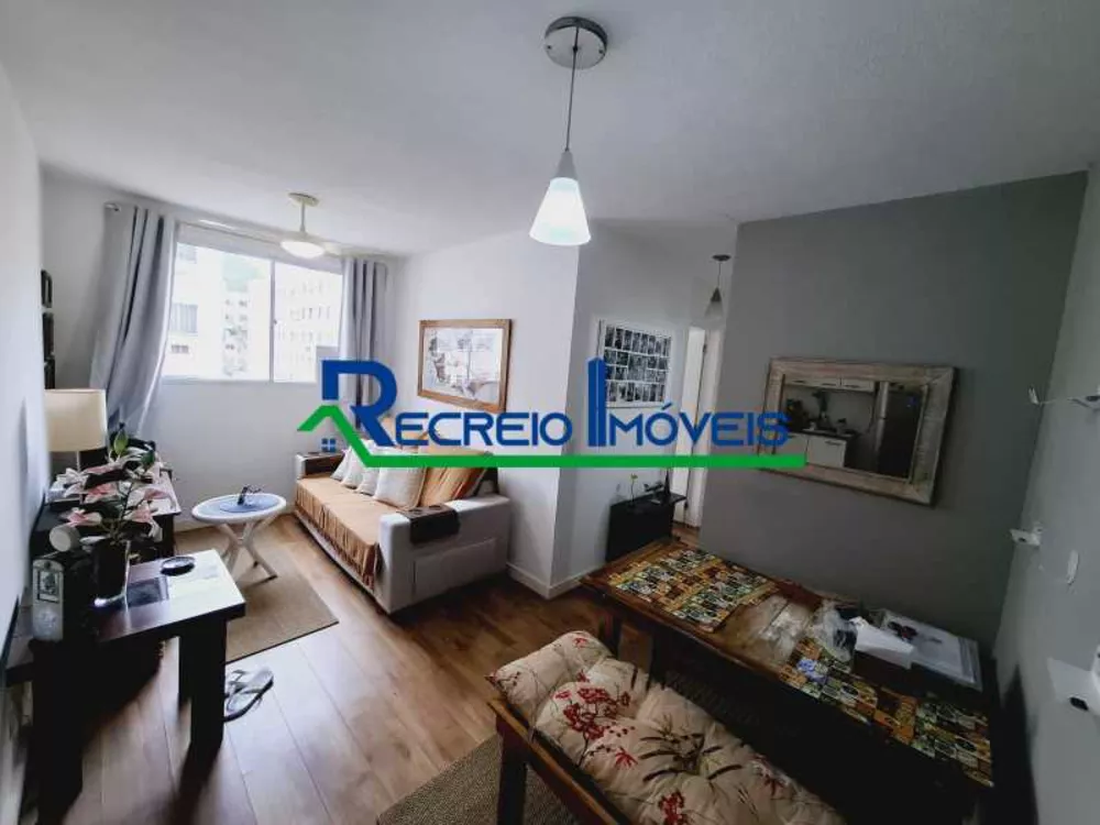 Apartamento, 2 quartos, 49 m² - Foto 12