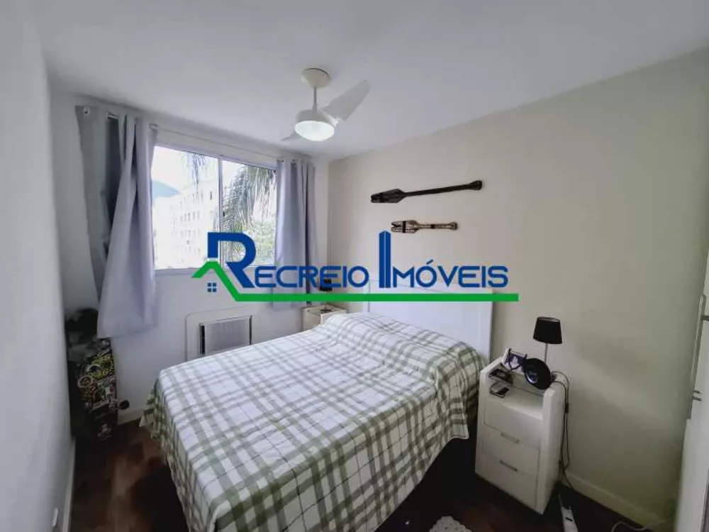 Apartamento, 2 quartos, 49 m² - Foto 26