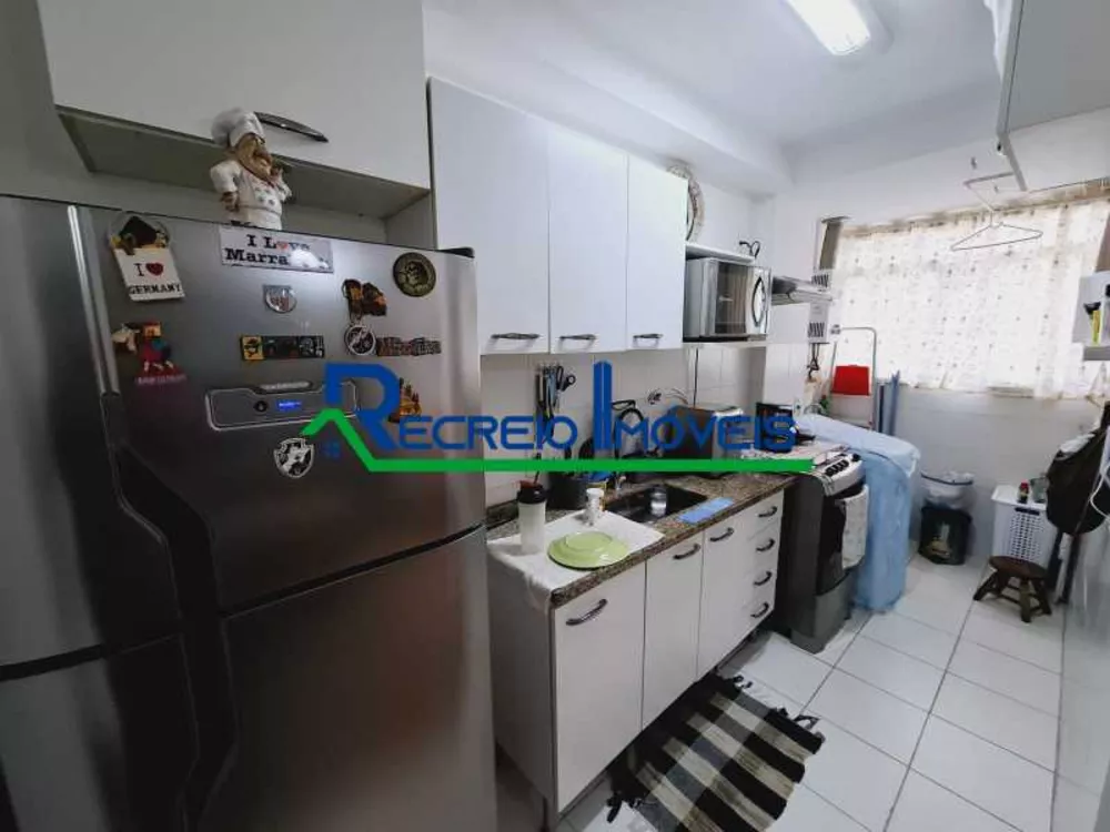 Apartamento, 2 quartos, 49 m² - Foto 20