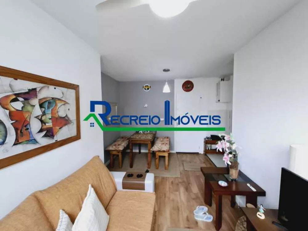 Apartamento, 2 quartos, 49 m² - Foto 11