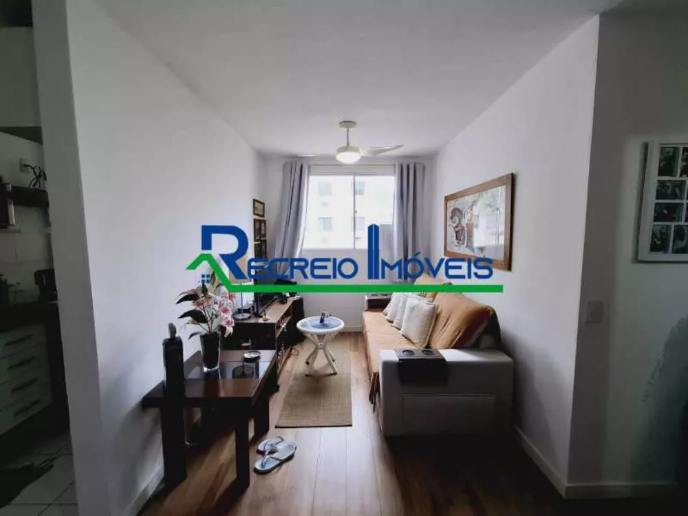 Apartamento, 2 quartos, 49 m² - Foto 9
