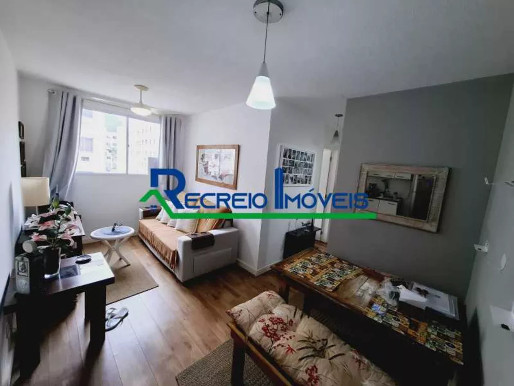 Apartamento, 2 quartos, 49 m² - Foto 10