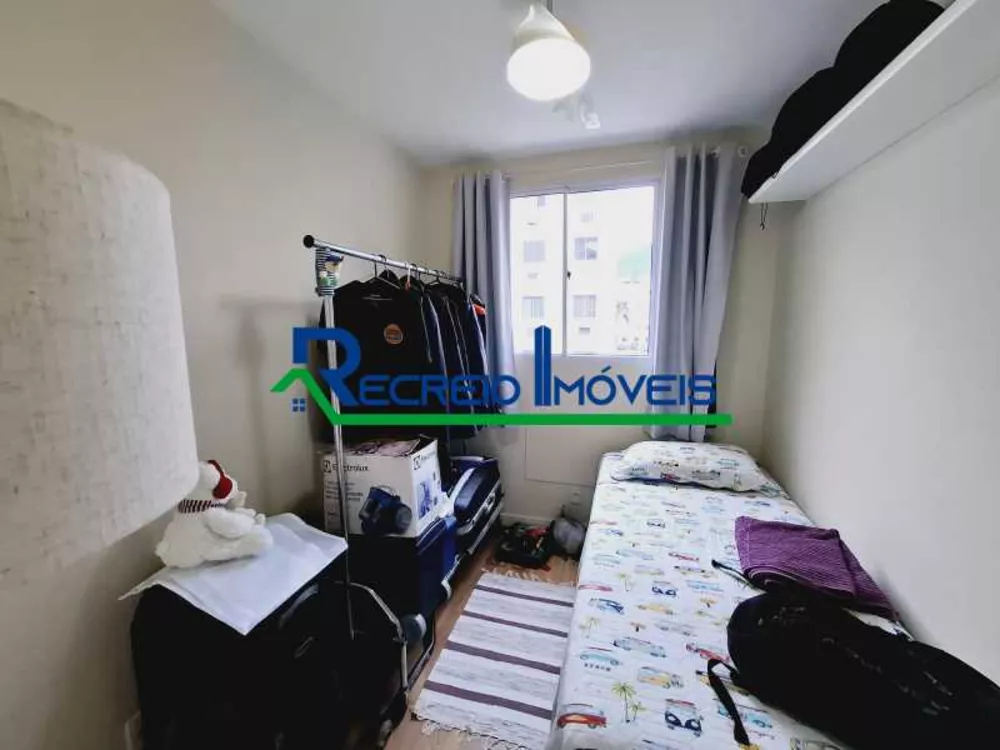 Apartamento, 2 quartos, 49 m² - Foto 25
