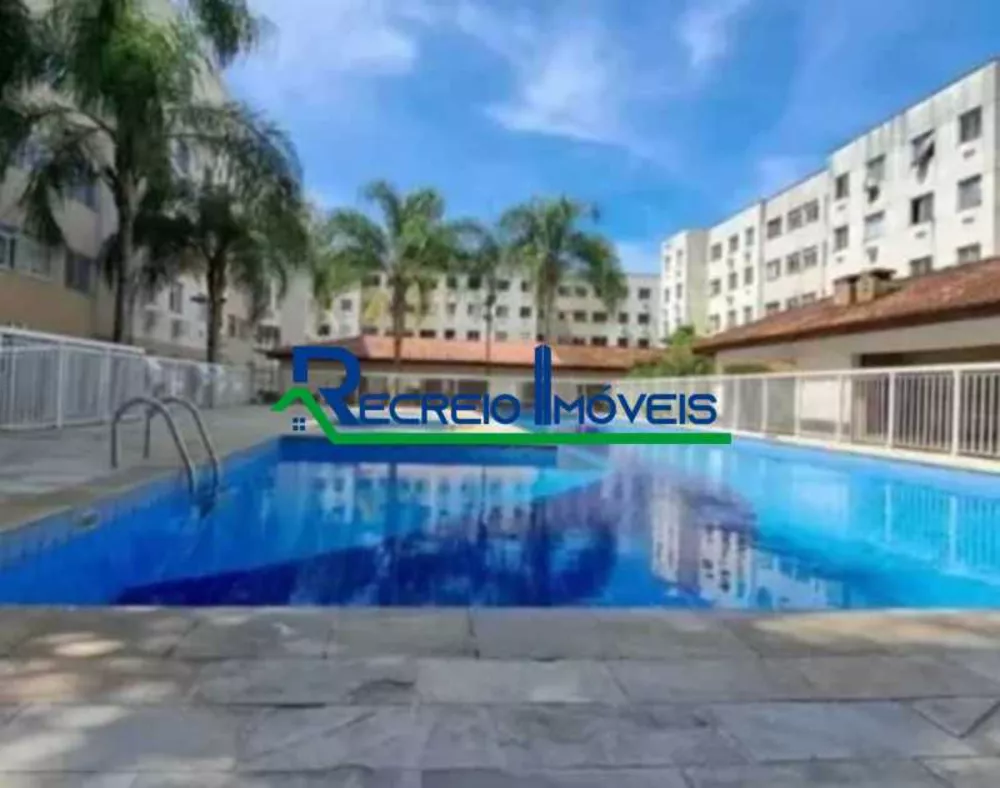 Apartamento, 2 quartos, 49 m² - Foto 2