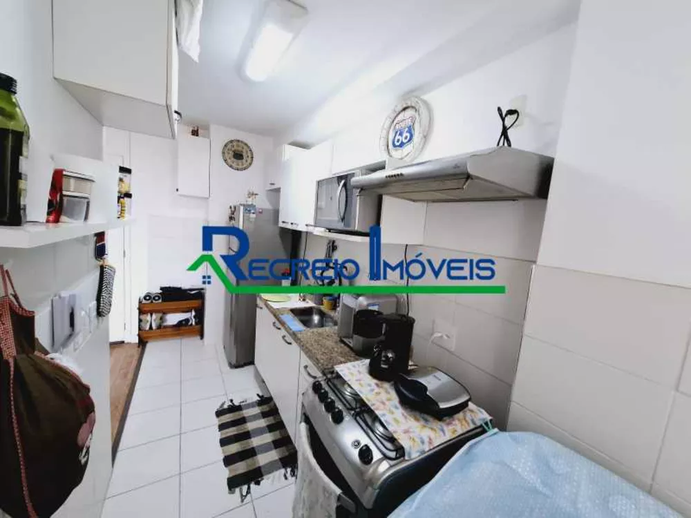 Apartamento, 2 quartos, 49 m² - Foto 21