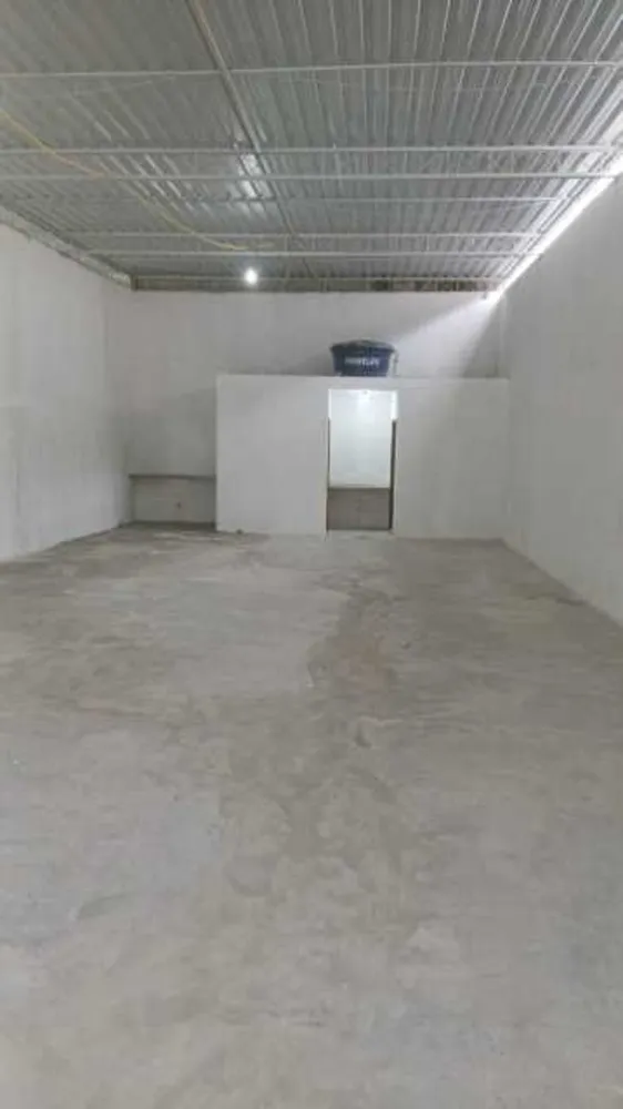 Depósito-Galpão, 250 m² - Foto 7