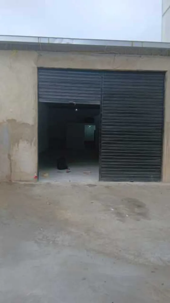 Depósito-Galpão, 250 m² - Foto 2