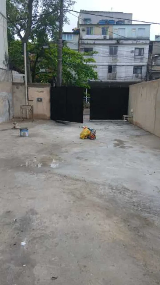 Depósito-Galpão, 250 m² - Foto 10