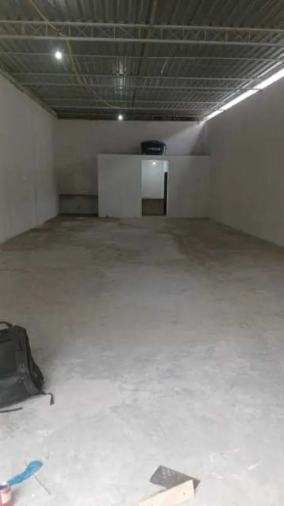 Depósito-Galpão, 250 m² - Foto 5