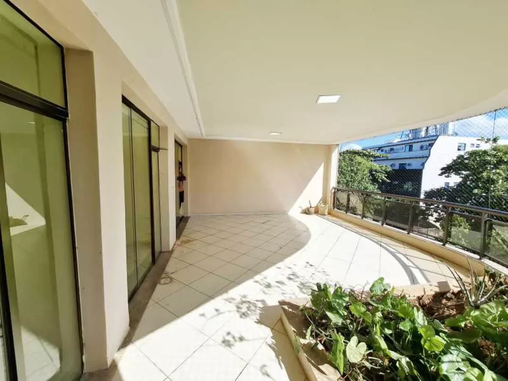 Apartamento, 3 quartos, 107 m² - Foto 1