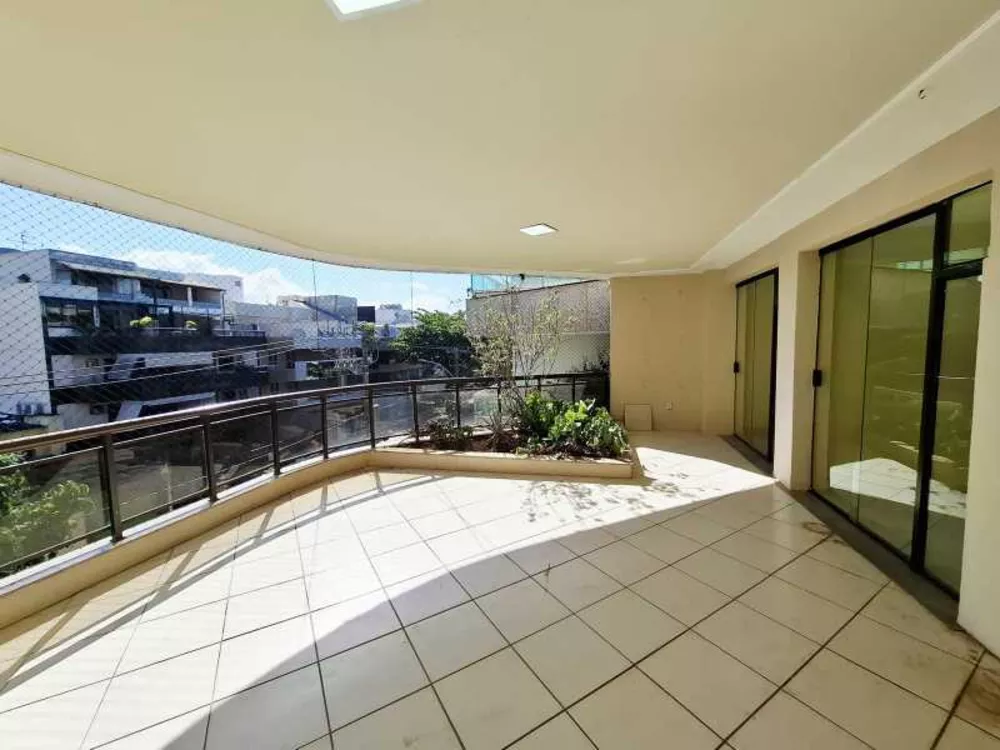 Apartamento, 3 quartos, 107 m² - Foto 2