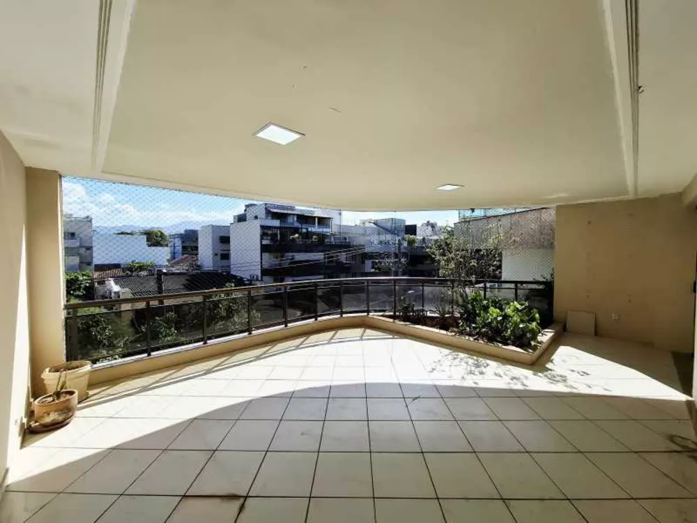 Apartamento, 3 quartos, 107 m² - Foto 4