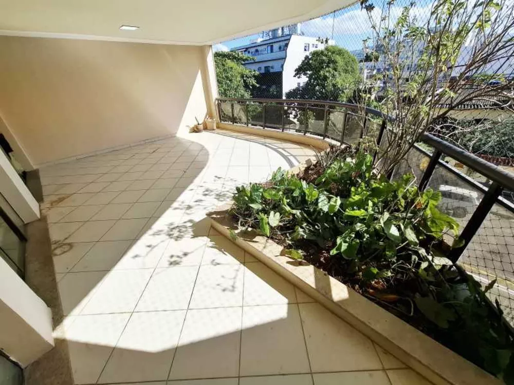 Apartamento, 3 quartos, 107 m² - Foto 27