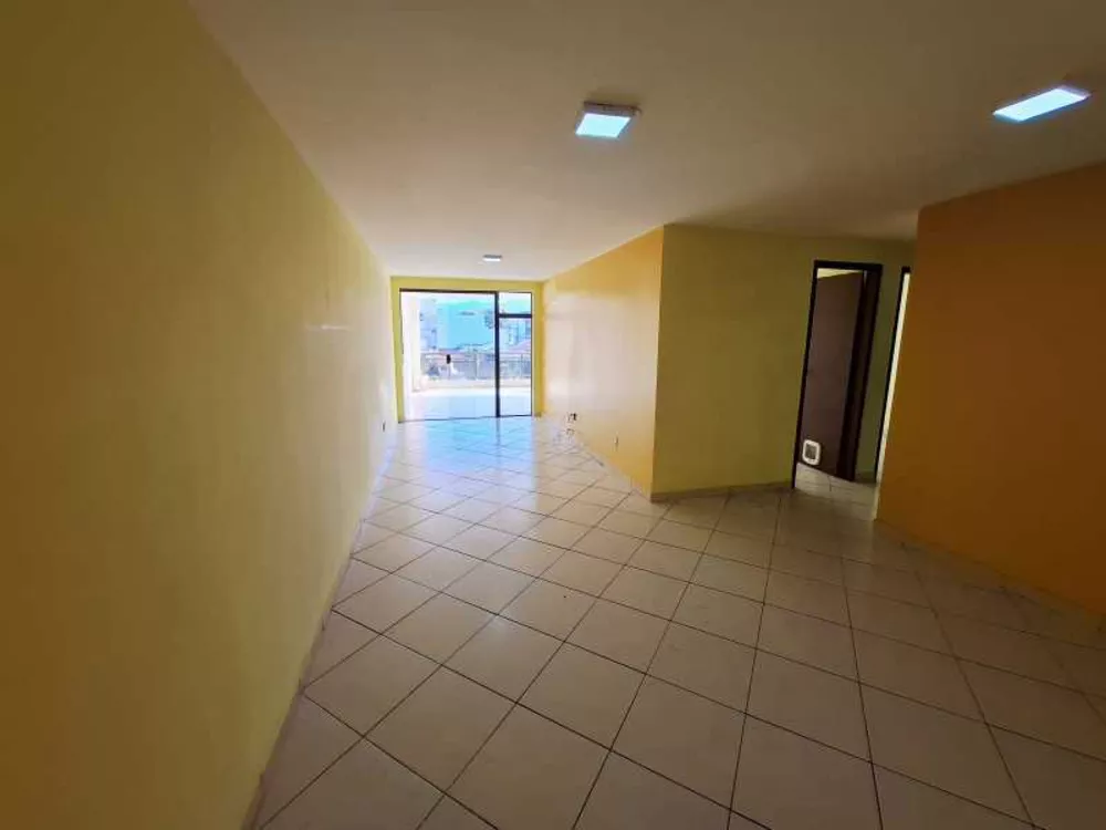 Apartamento, 3 quartos, 107 m² - Foto 8