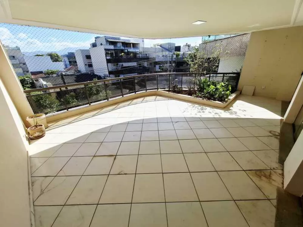 Apartamento, 3 quartos, 107 m² - Foto 3