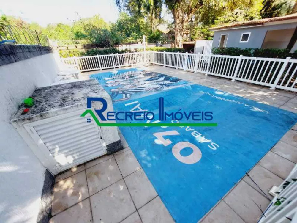 Casa de Condomínio, 3 quartos - Foto 29