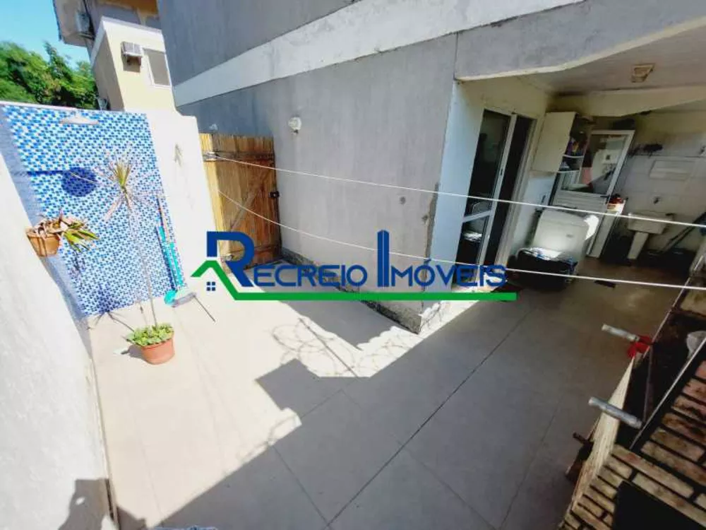 Casa de Condomínio, 3 quartos - Foto 9