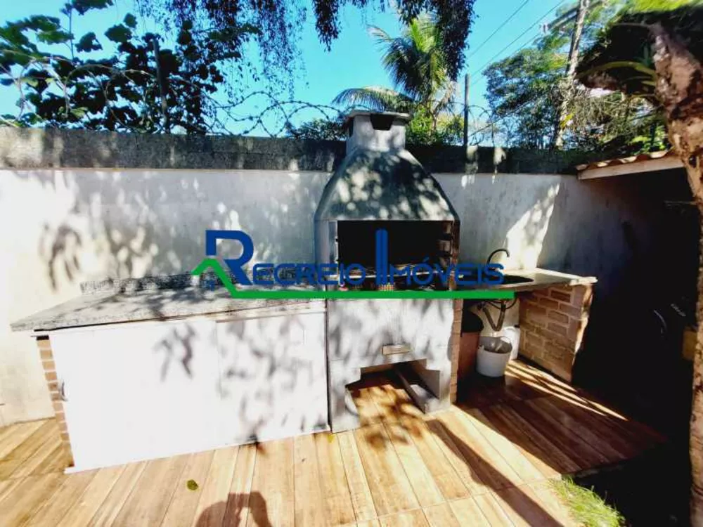 Casa de Condomínio, 3 quartos - Foto 25