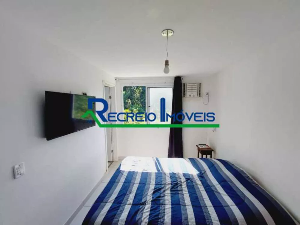 Casa de Condomínio, 3 quartos - Foto 14