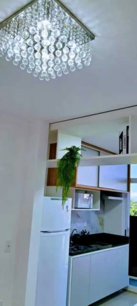 Apartamento, 34 m² - Foto 30