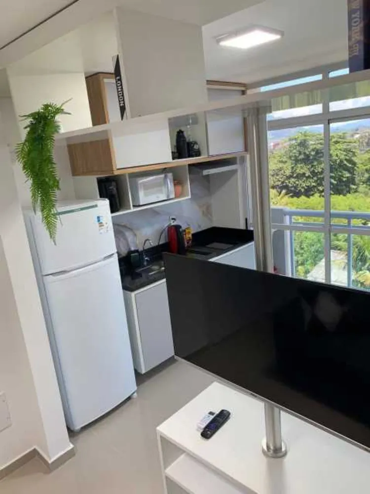 Apartamento, 34 m² - Foto 29