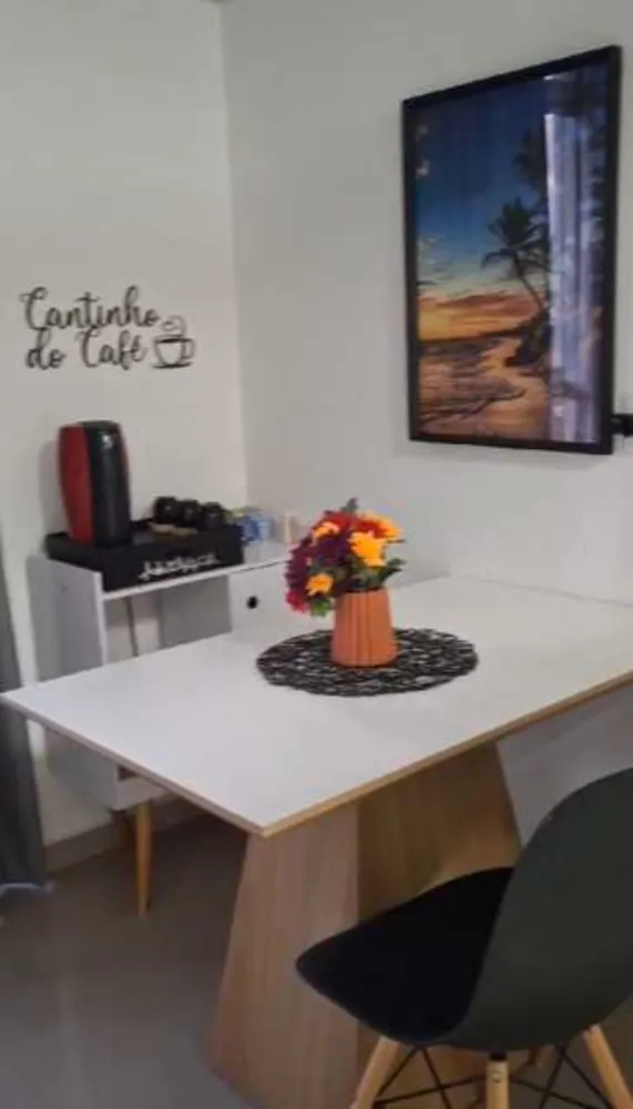 Apartamento, 34 m² - Foto 22