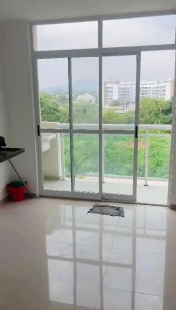 Apartamento, 34 m² - Foto 3