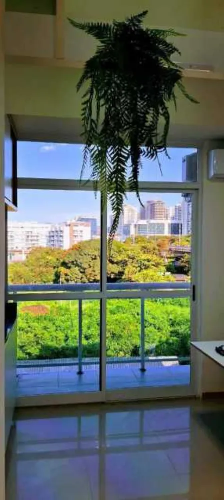 Apartamento, 34 m² - Foto 8