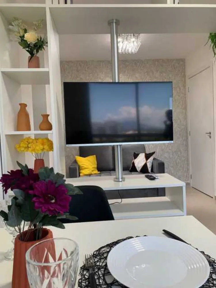 Apartamento, 34 m² - Foto 6