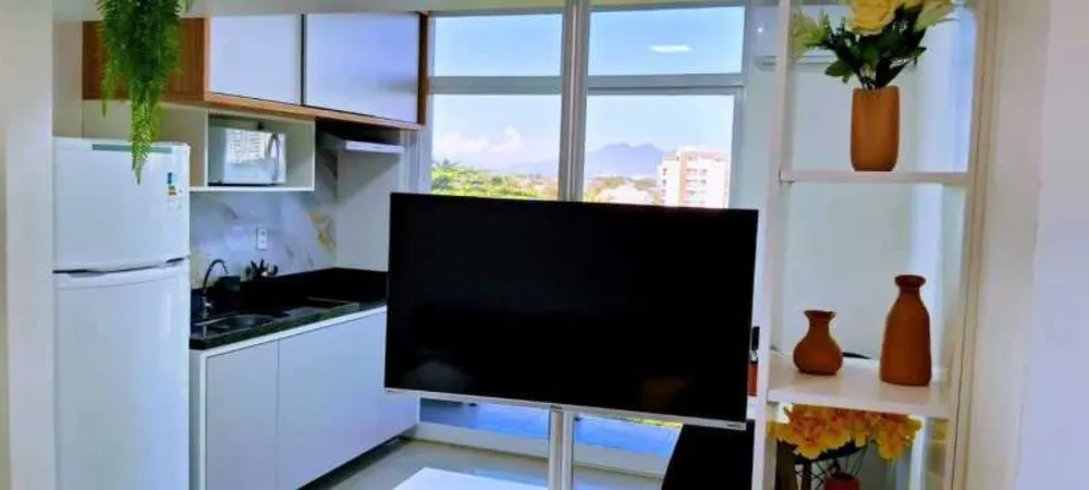 Apartamento, 34 m² - Foto 11