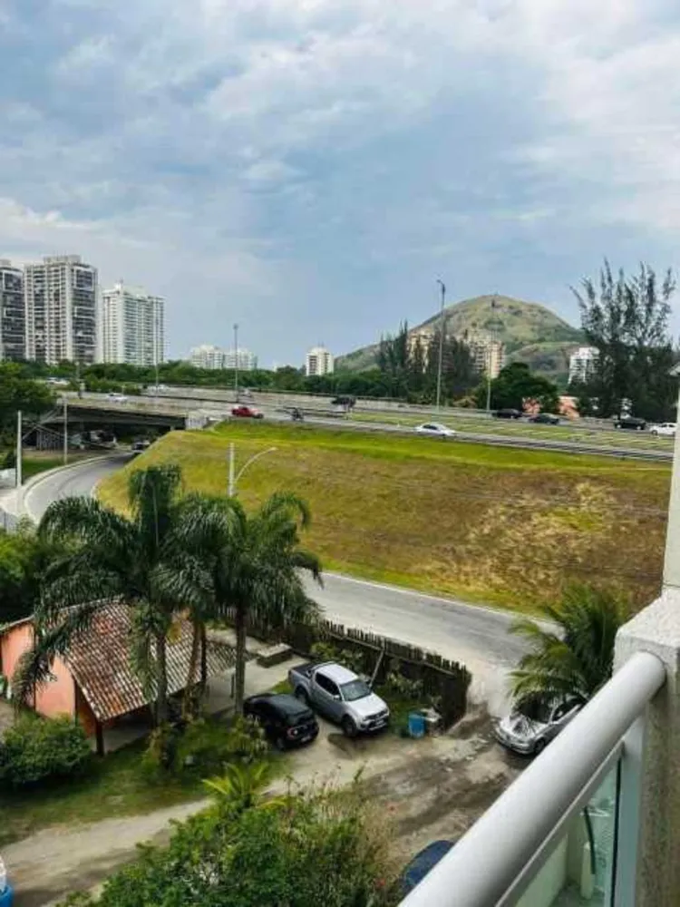Apartamento, 34 m² - Foto 12