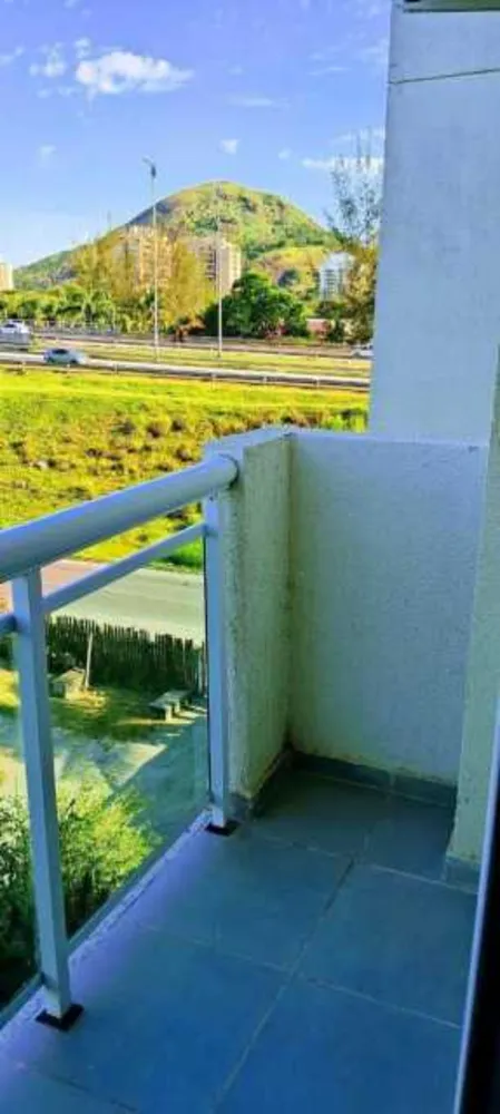 Apartamento, 34 m² - Foto 21