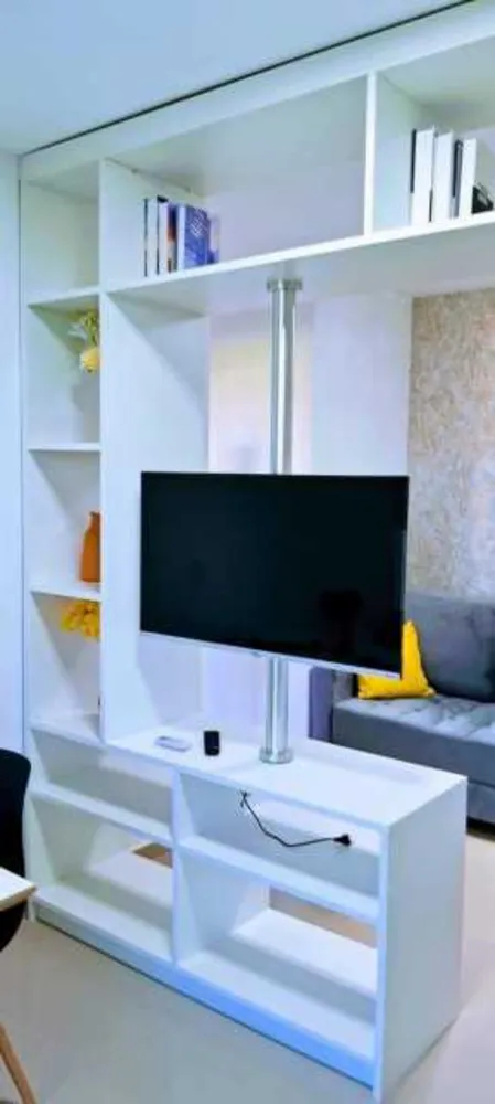 Apartamento, 34 m² - Foto 23