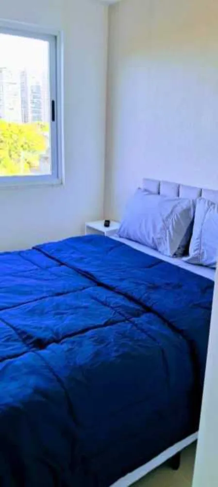 Apartamento, 34 m² - Foto 9