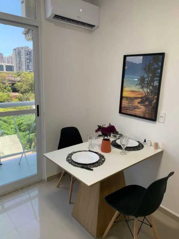Apartamento, 34 m² - Foto 10
