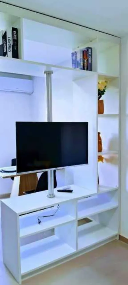 Apartamento, 34 m² - Foto 2