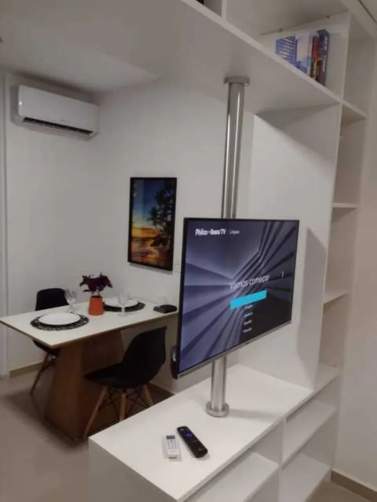 Apartamento, 34 m² - Foto 15