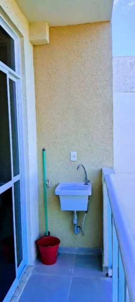 Apartamento, 34 m² - Foto 14