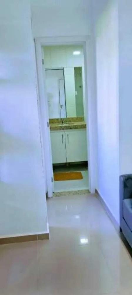 Apartamento, 34 m² - Foto 7