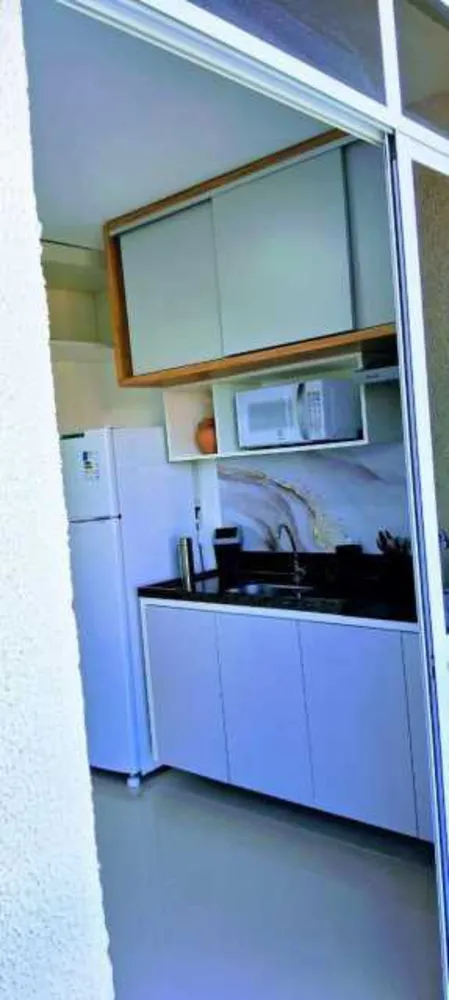 Apartamento, 34 m² - Foto 25
