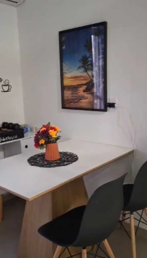 Apartamento, 34 m² - Foto 19