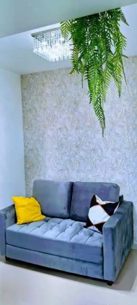 Apartamento, 34 m² - Foto 13