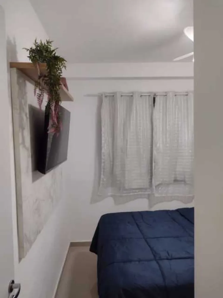 Apartamento, 34 m² - Foto 17