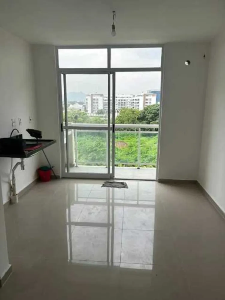 Apartamento, 34 m² - Foto 16