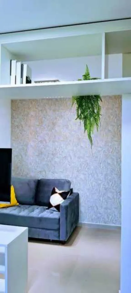 Apartamento, 34 m² - Foto 24