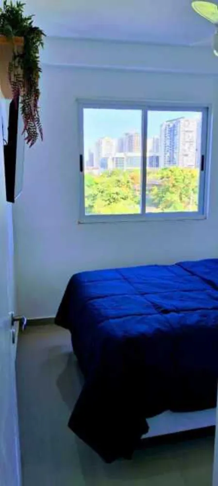 Apartamento, 34 m² - Foto 20