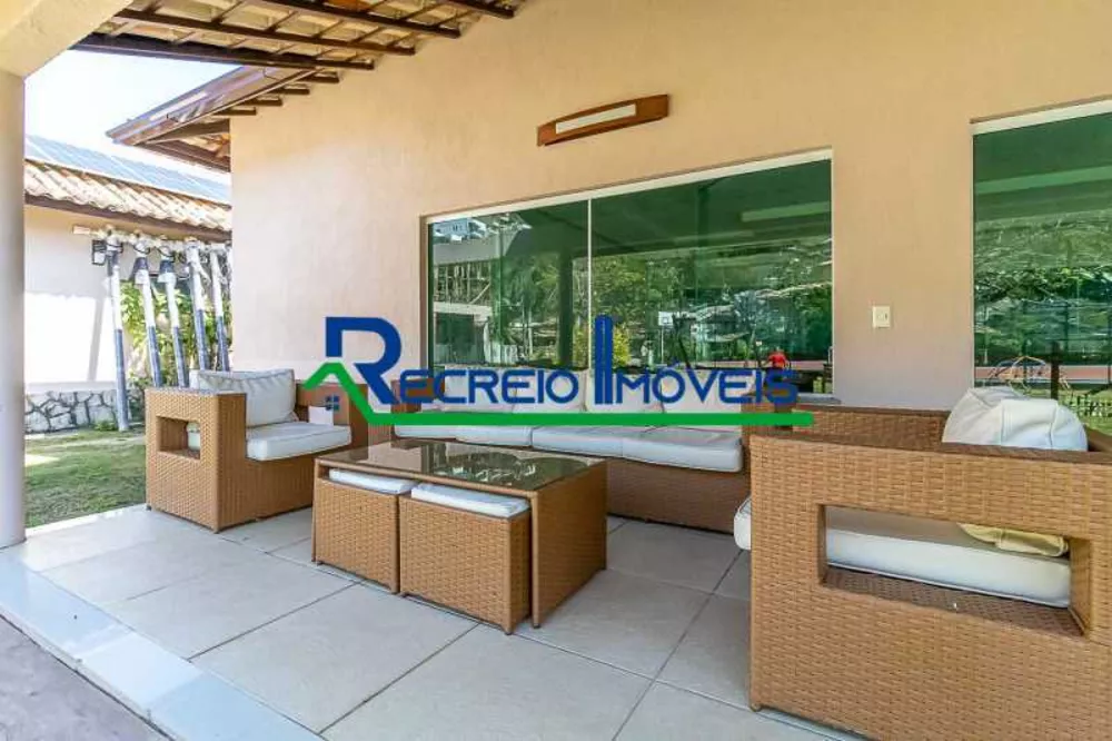 Casa de Condomínio, 5 quartos - Foto 3