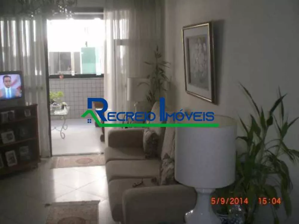 Apartamento, 3 quartos, 85 m² - Foto 16